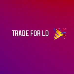 Trade for LD